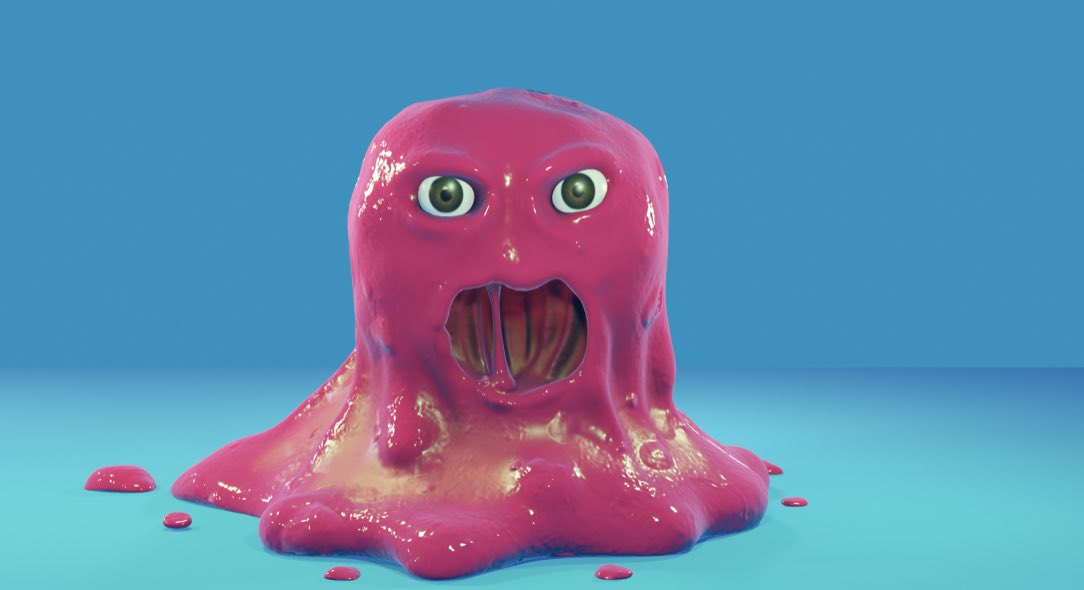 46 days of #NFTGiveaway 

100 copies of Blorp [#002] are looking for a new home!

1️⃣follow us <a href="/BlorpNFT/">Blorp</a> 
2️⃣tag 3 friends &amp; retweet
3️⃣drop addy in comments

#NFTGiveaway #NFTs #NFT #NFTdrop #nftcollector #NFTCommunity #NFTcollection #NFTcollectibles