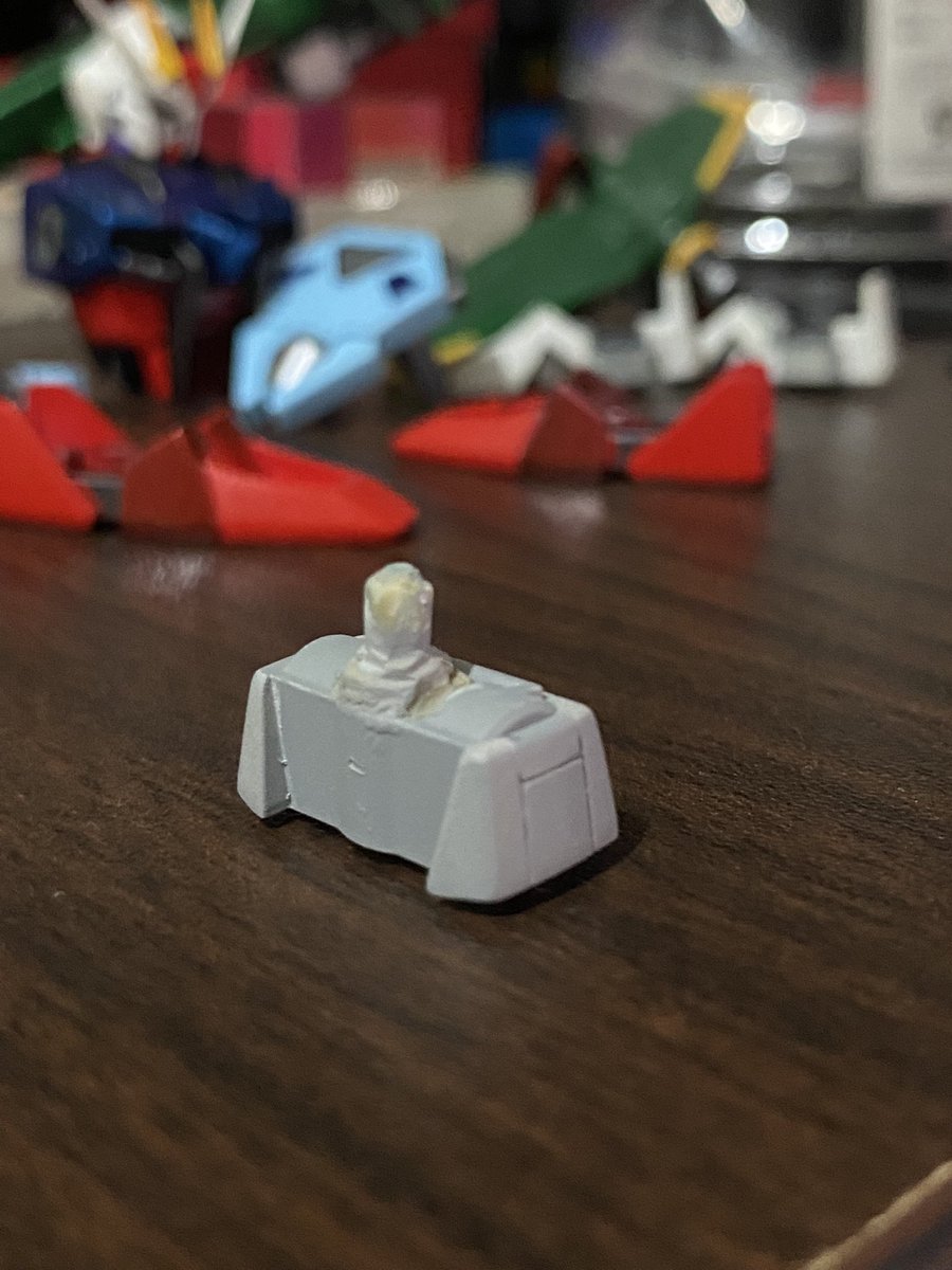 simpynorbs's tweet photo. from i wanna kms to crisis averted lmao
#wip #Gundam #Gunpla #PerfectStrikeGundam https://t.co/2Vy0hTVkbo