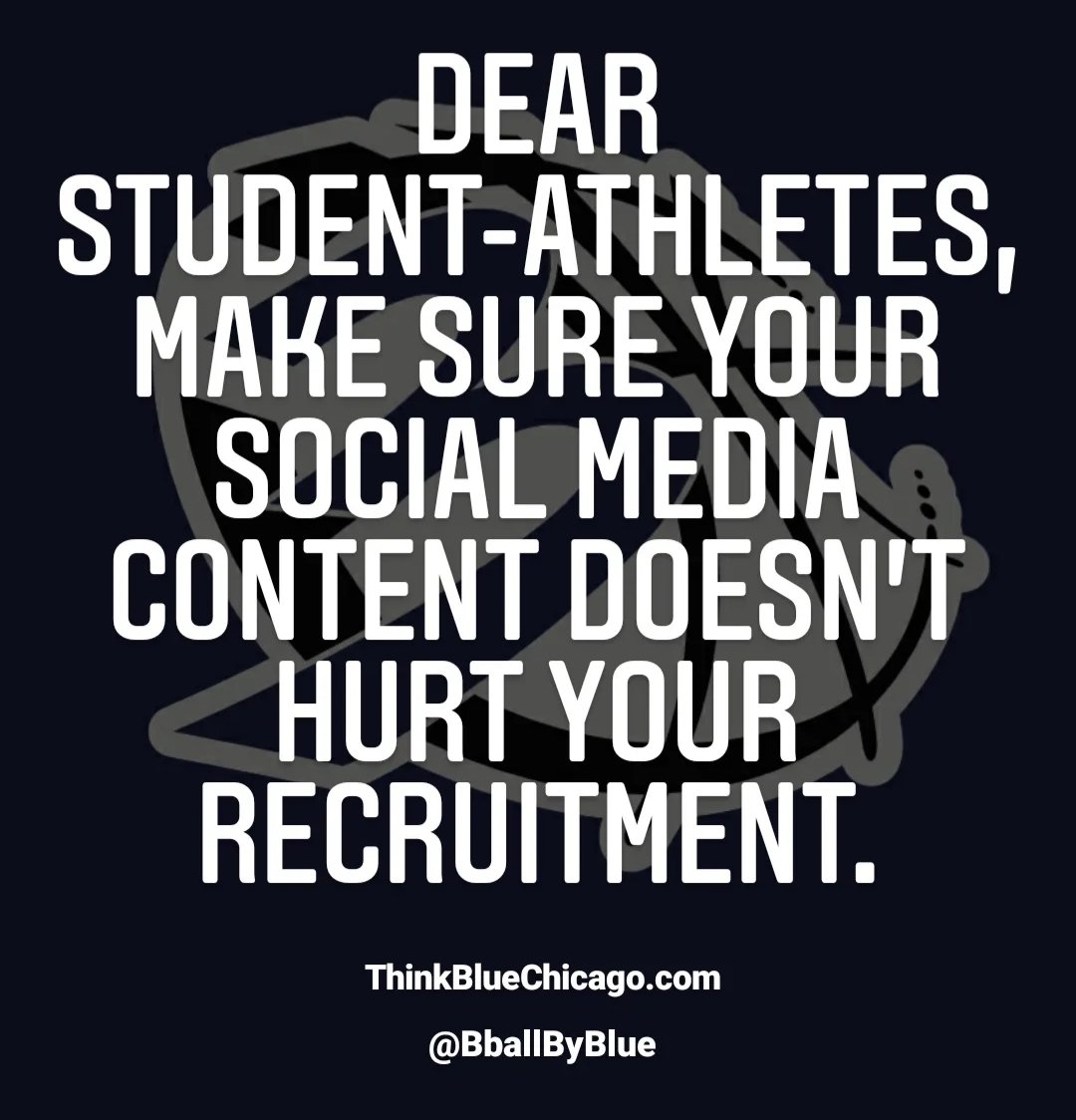 BballByBlue's tweet photo. #IronSharpensIron #ncaa #recruiting101 https://t.co/Mgh8Jx3M99
