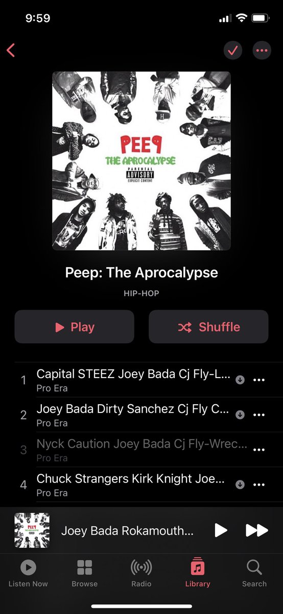 vrkzy's tweet photo. @4rare7 listen to this whole mixtape. it’s not on apple music but it’s in youtube. https://t.co/NfXkg9UUs1