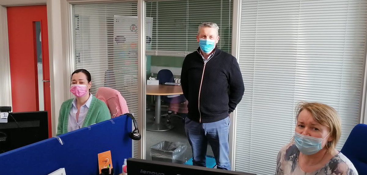 NMPDUNorthWest tweet media