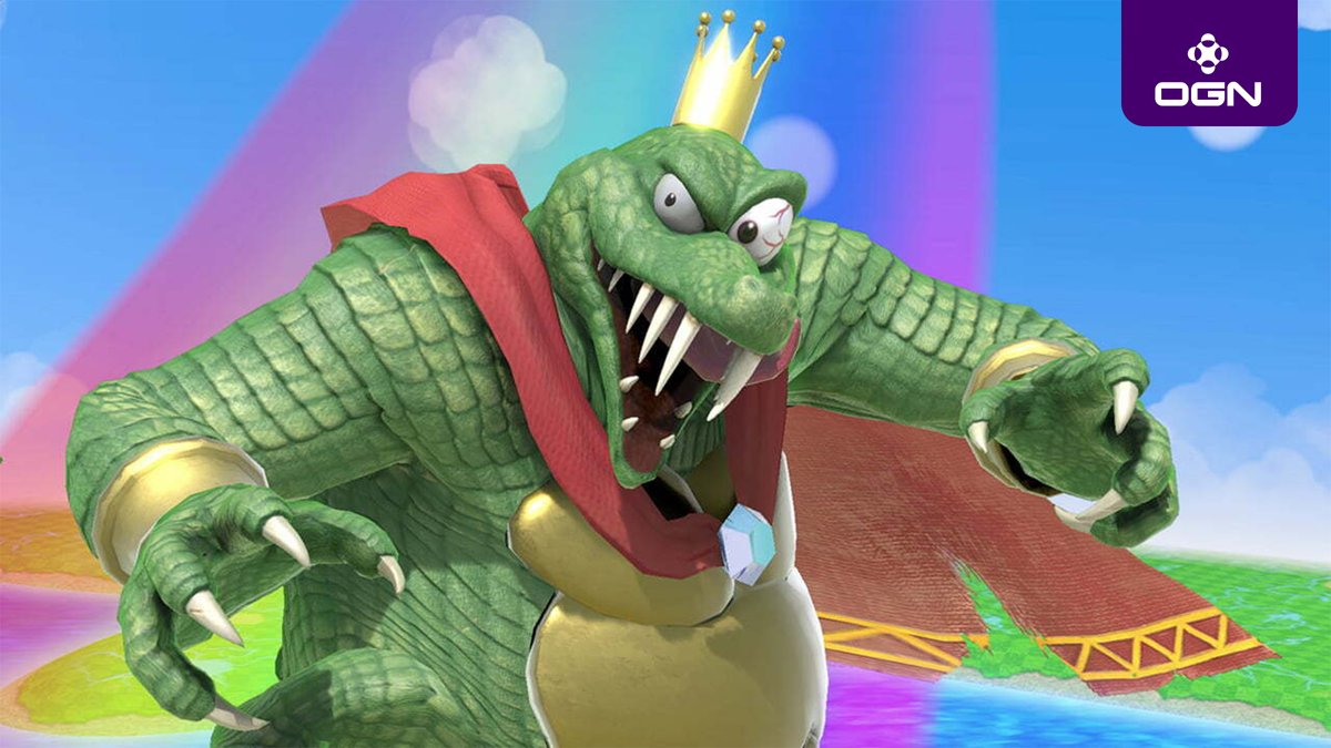 Cut It Out: You Can Criticize King K. Rool’s Actions Without Resorting To Insulting His Weight bit.ly/30tXHOw