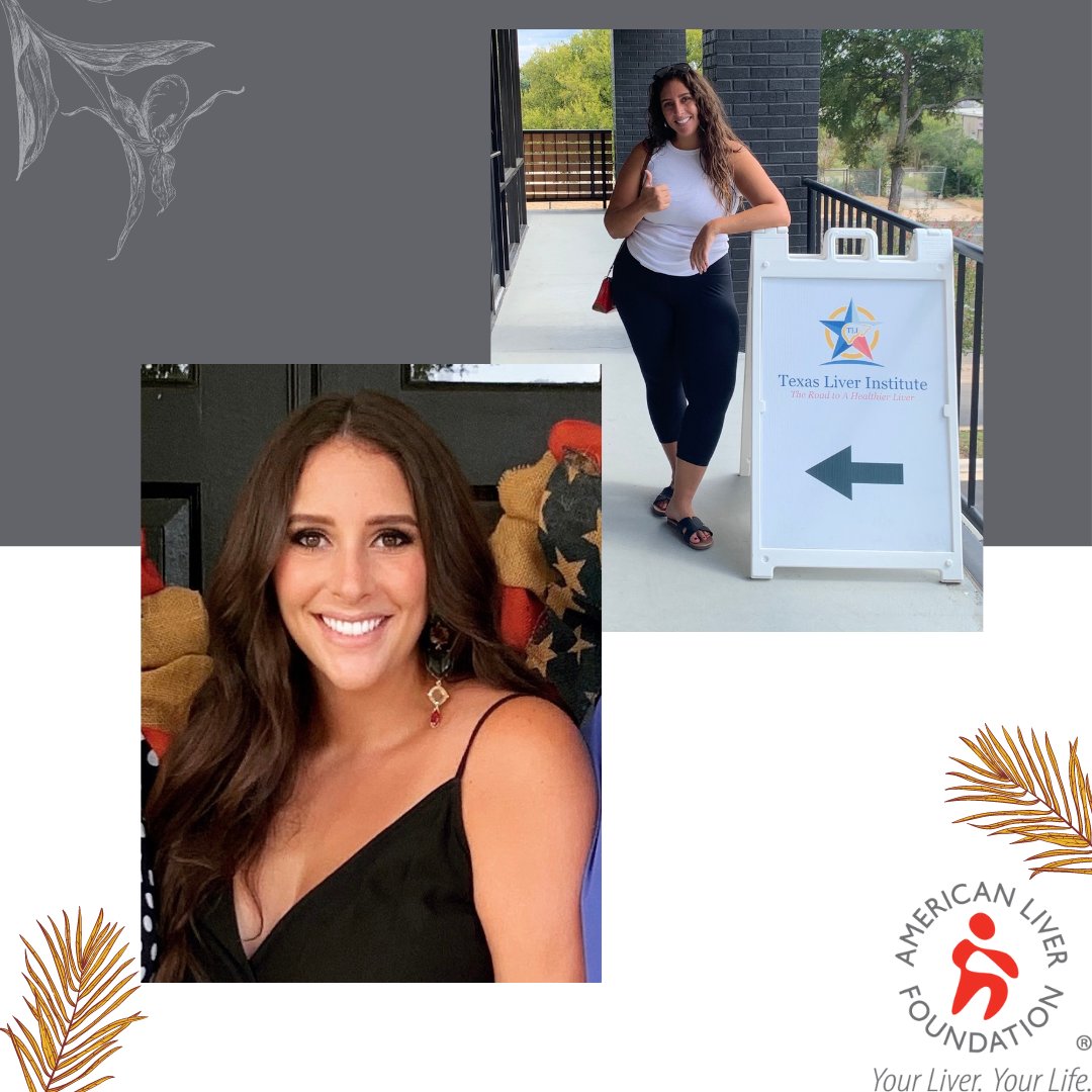 liverUSA's tweet photo. Today's #WarriorWednesday we are featuring Mackenzie, who shares her story learning she has #AutoimmuneHepatits and details about her new blog click here: https://t.co/MV77Msgypo https://t.co/zOcTBC1GlF