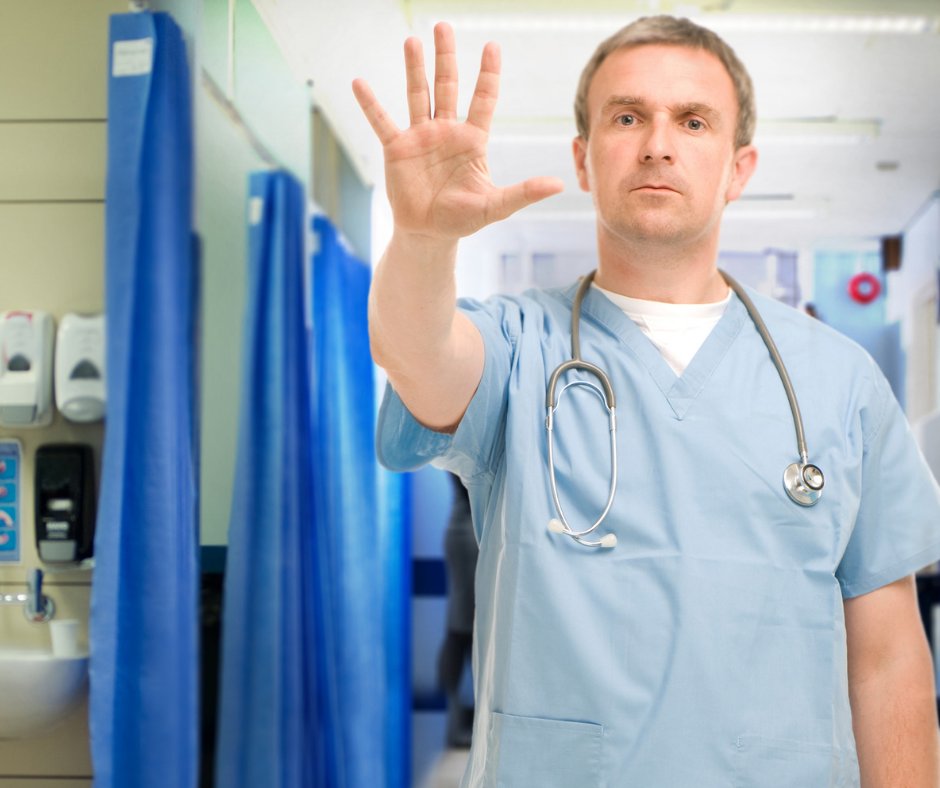 Hands Around The Edington tweet media