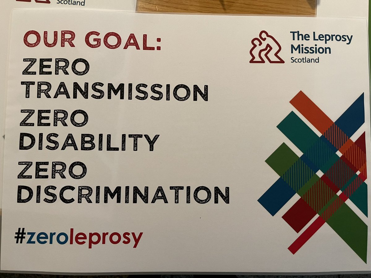 Good to see Linda Todd CEO <a href="/LeprosyScotland/">Leprosy Mission Scot</a> at the <a href="/ScotParl/">Scottish Parliament</a> today. Had the privilege of fundraising for The #LeprosyMission in the past. I commend them for their great work.  Let’s make leprosy something of the past. #Leprosy
