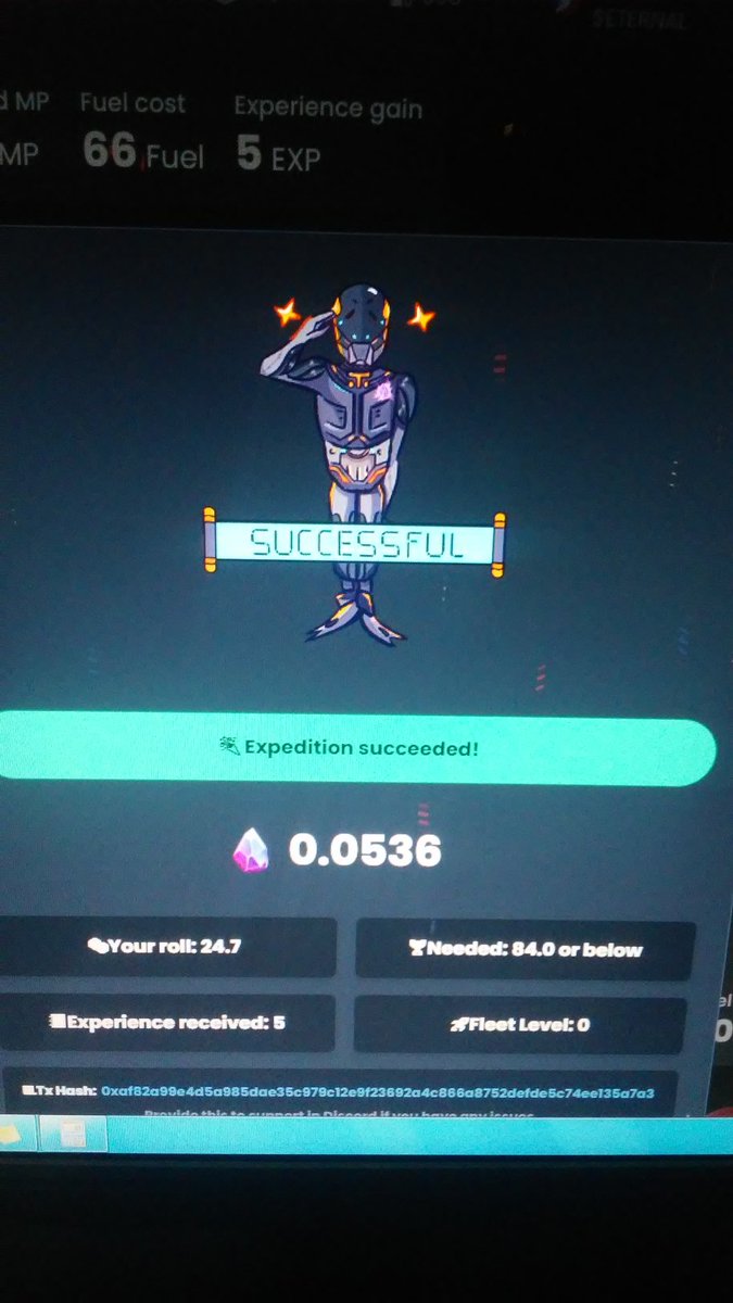 Por fin he podido realizar mi primera expedición con mis g's , vamos a ver que tal la primera semanita💪💪💪💪