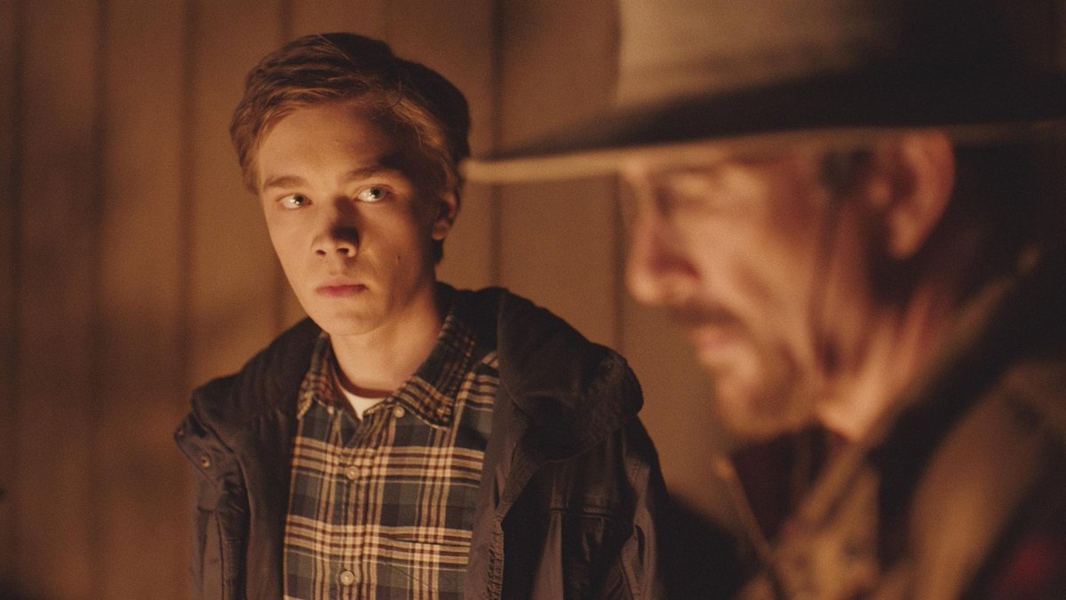 il_a_ose's tweet photo. Killer Inside est diffusé ce soir sur CANAL+. On vous conseille de donner une chance à ce thriller glaçant, porté par Charlie Plummer et Dylan McDermott, premier long métrage prometteur de l'américain Duncan Skiles : https://t.co/nmtBclQPsr #KillerInside #thriller #cinéma https://t.co/pascI6VkpY