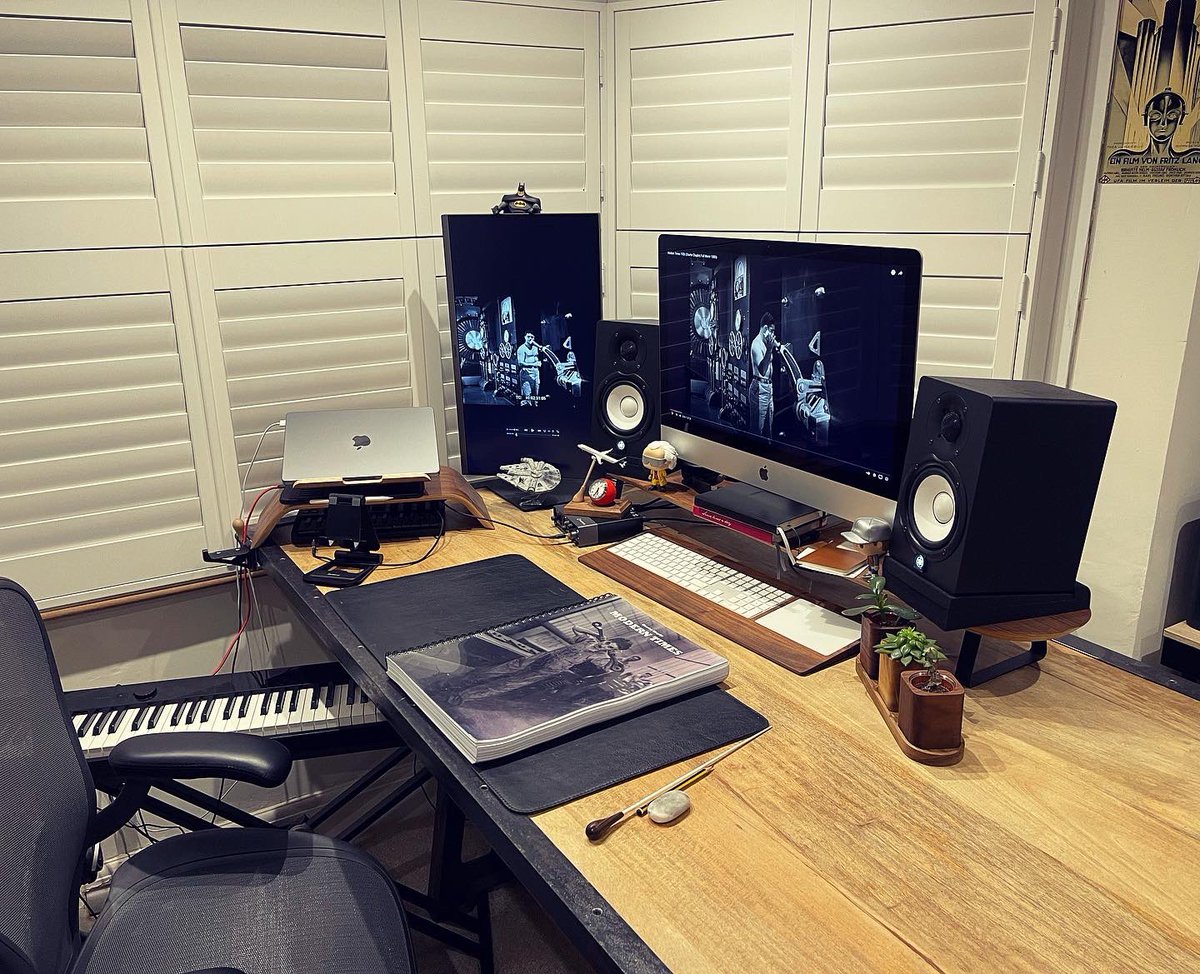 Ben Palmer 🇪🇺 tweet media