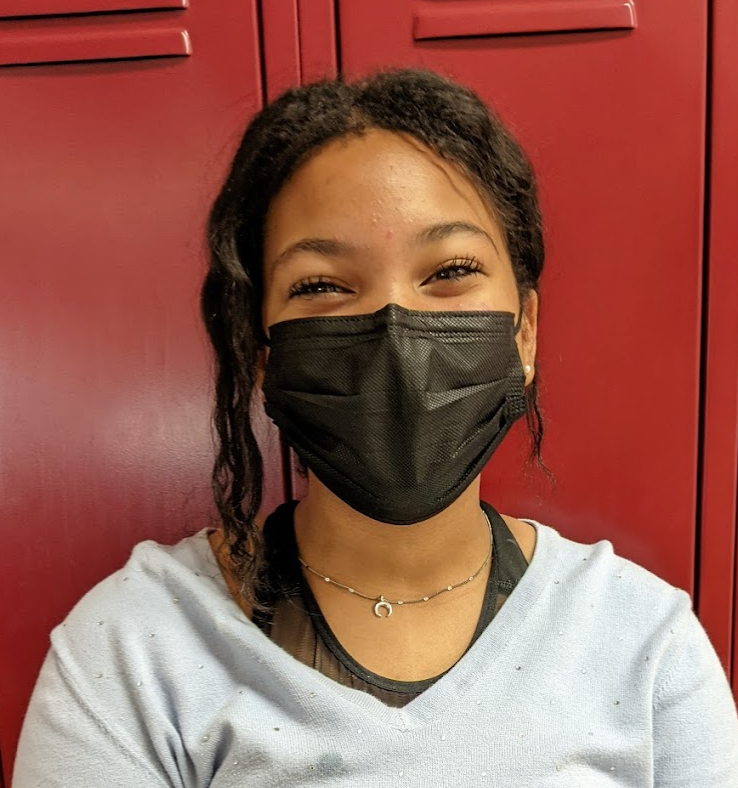 rsu_26's tweet photo. CONGRAULATIONS to OMS 8th grader, Akouvi Komedja. She has been selected to serve on the Maine Department of Education Student (DOE) Cabinet! 
#RiotPride!
#GoRiots! https://t.co/WcZn7BtWmh