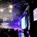 Photo by Alpexpo, le parc événementiel de Grenoble (@Alpexpo)