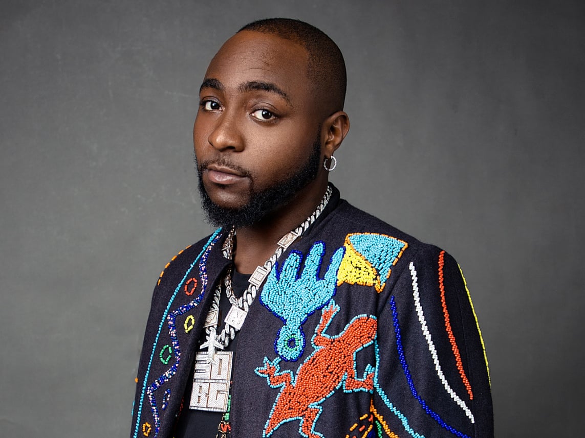 AlhajiDNA's tweet photo. Few hours ago, Davido dropped his account for public blessings,
Now the money in the account has surpassed #114m ,
Konidafun poverty https://t.co/4bUTSQLvZi