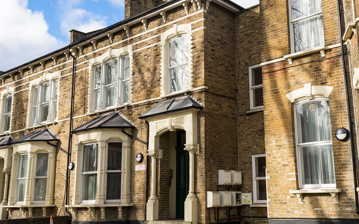 Lewisham Council tweet media