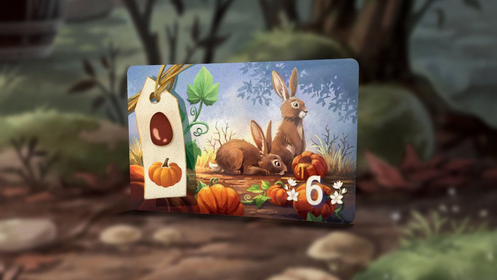 ElfCreekGames's tweet photo. The only person who had a great fall is Humpty Dumpty... and soon to be our Sweetwater Grove friends, like these bunnies! 🐰🍂
Honey Buzz Fall Flavors is LIVE on Kickstarter. Check it out!
🔗 https://t.co/JwGz4fJ48W
#HoneyBuzz #FallFlavors #FallJokes #KickstarterGames https://t.co/Ic8YoNqhaj