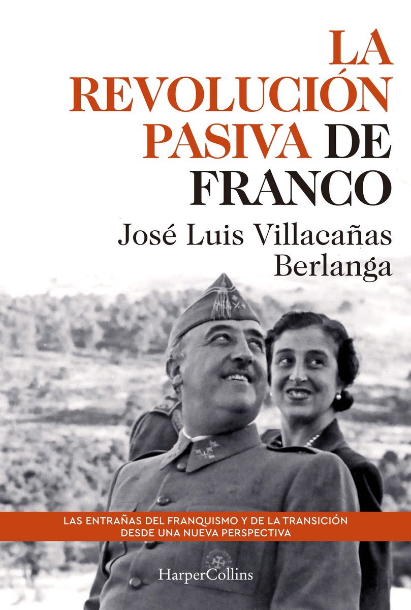 Queridas amigas y queridos amigos! Ya hay portada de mi ensayo sobre la dimensión histórica de Franco. La analizó desde Maquiavelo y Gramsci. Espero que interese a quien desee conocer este país.