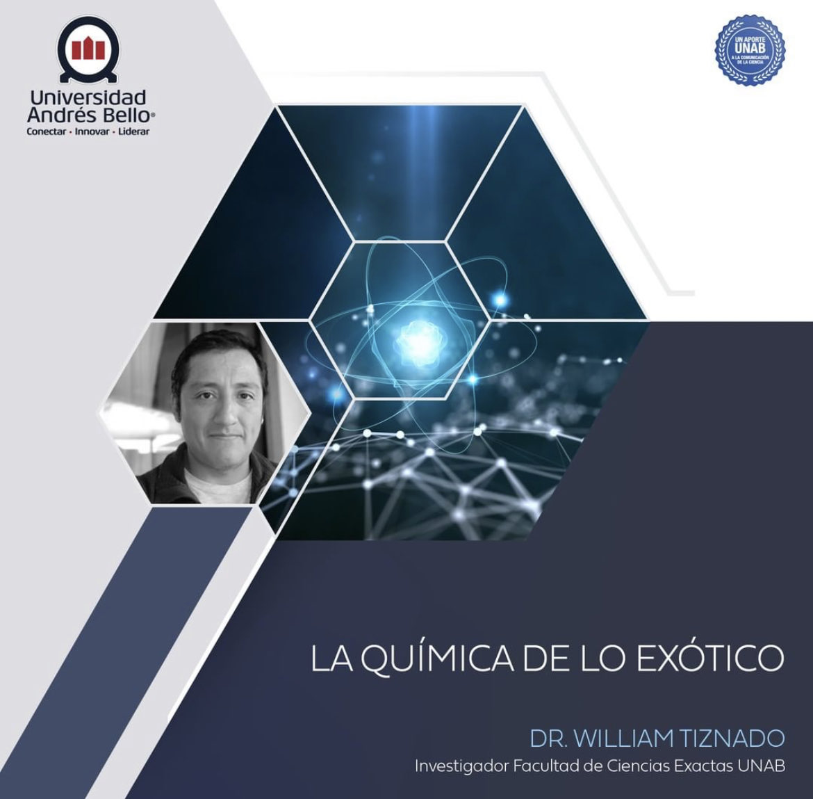 Eduardo Chamorro (@ed_chamorro9) on Twitter photo Orgullosos de la trayectoria de Prof. William Tiznado, miembro del Claustro <a href="/MolPhysChem/">PhD. Fisicoquímica Molecular UNAB</a> investigacion.unab.cl/proyectos/will… <a href="/william_tiznado/">William Tiznado</a> <a href="/ciencia_unab/">Ciencia UNAB</a> Orgullosos de la trayectoria de Prof. William Tiznado, miembro del Claustro <a href="/MolPhysChem/">PhD. Fisicoquímica Molecular UNAB</a> investigacion.unab.cl/proyectos/will… <a href="/william_tiznado/">William Tiznado</a> <a href="/ciencia_unab/">Ciencia UNAB</a>