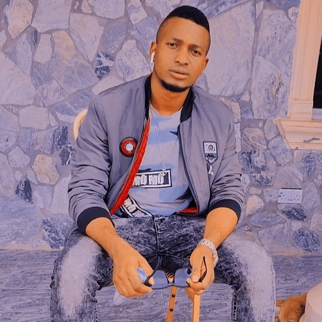 Timothyjessu's tweet photo. #NewProfilePic https://t.co/vNrh1T63Uw