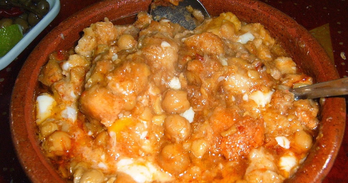 chefocuisine's tweet photo. Recette de #lablabi, #soupe de pois chiches épicé au #cumin (Tunisie) https://t.co/Aed1LFAS2X https://t.co/ANCHxnrigF