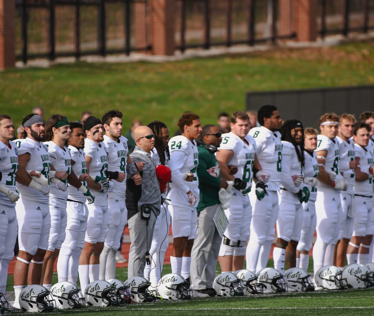 Northwest Football tweet media