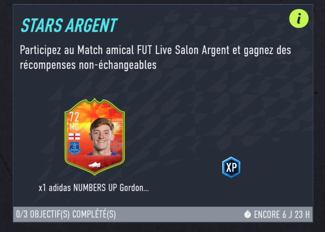 GalloRom1_972's tweet photo. Les defis argent #FIFA22
#TechArgentRare tu connais 💰 https://t.co/0QOcft8NMs