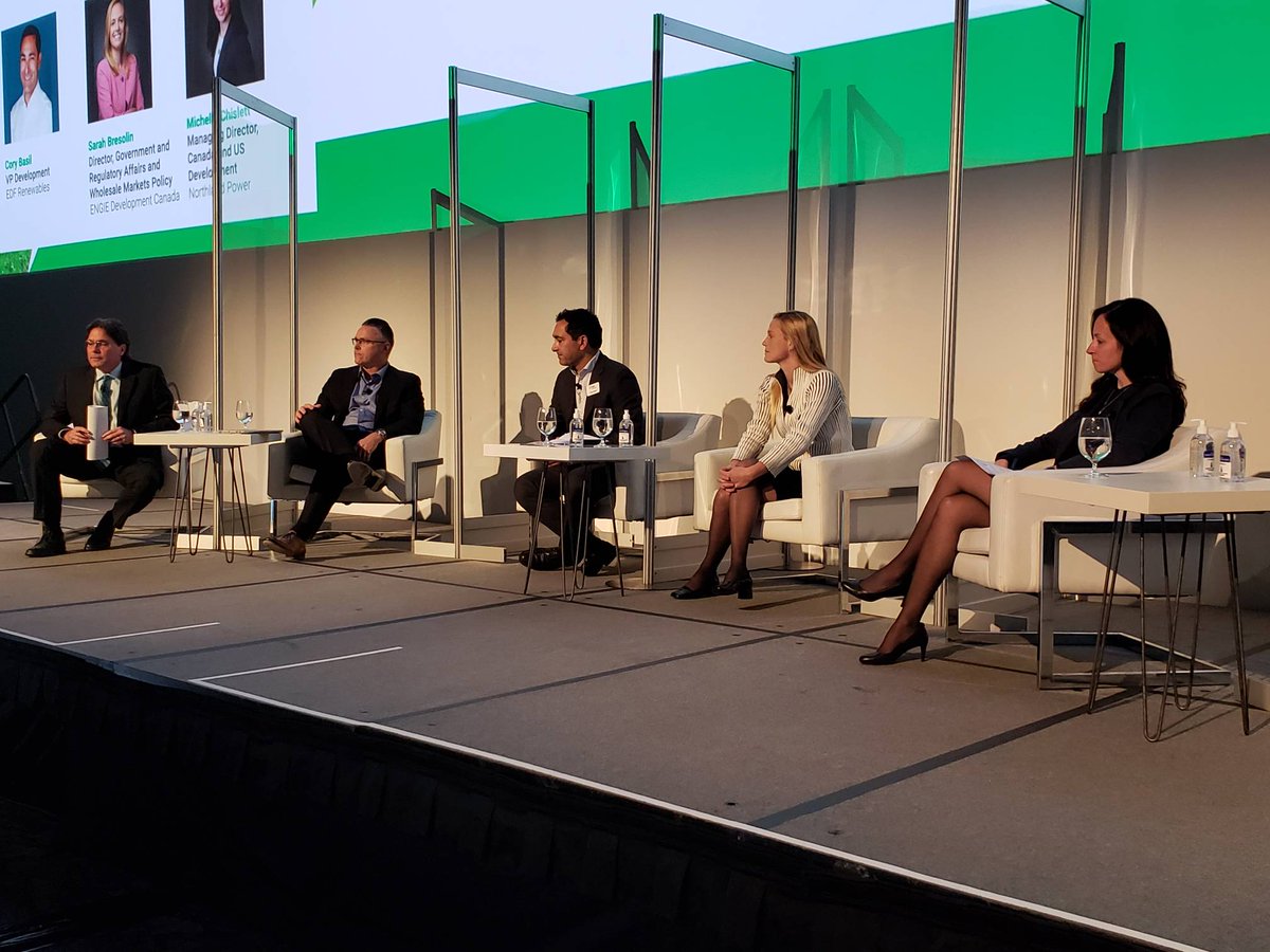 Canadian Renewable Energy Association (CanREA) tweet media