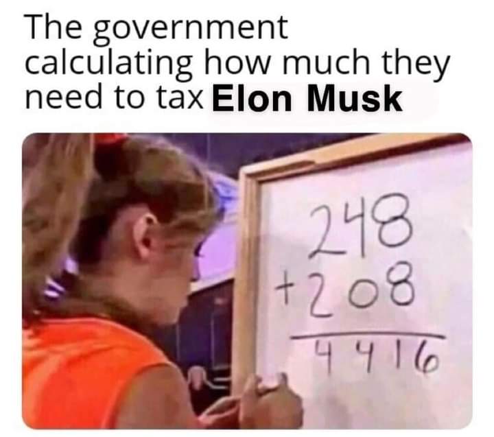 SpX_memes's tweet photo. @elonmusk https://t.co/ip1ZaWIP0s