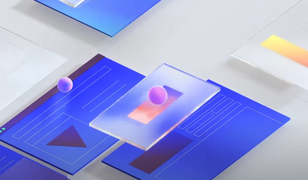 jcebermudo's tweet image. Holy cow #NoCodeConf&apos;s motion graphics is such a beauty 🤩