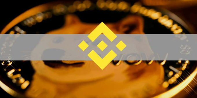 AntoineChoate's tweet photo. The cryptocurrency exchange Binance suddenly suspended DOGE withdrawals on November 11, and many users received tens of thousands or even nearly tens of millions of dollars in DOGE. https://t.co/U3FkH1tMrp