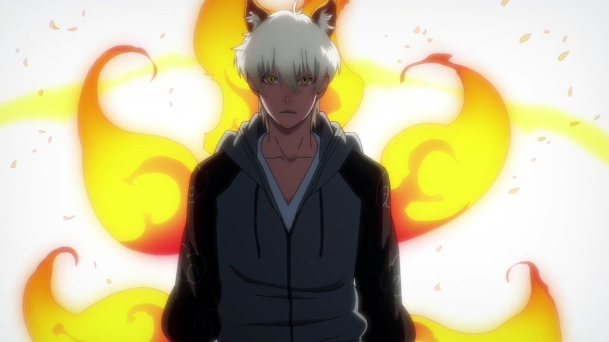 старший бог горы школы. The god of high school аниме. бог старшей школы джин мори. царь горы бог старшей школы аниме. джин мори царь горы аниме.