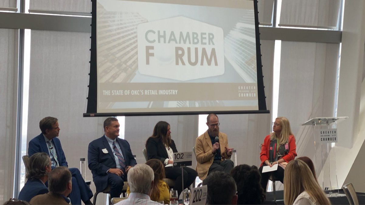 Our retailers work together in Oklahoma City. You’ll be able to find what you need in our local stores without having to purchase online for the holidays. “Our relationships are why we’re in business today” <a href="/TRADEsupplyco/">TRADE Supply Co.</a>