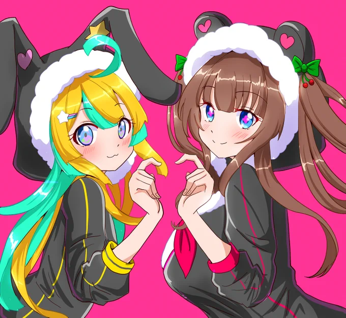 とても可愛かった✨😭🙏✨
https://t.co/oUe60Ag5EU
#シナモン組  
#はのーと  
#ちぇり絵 