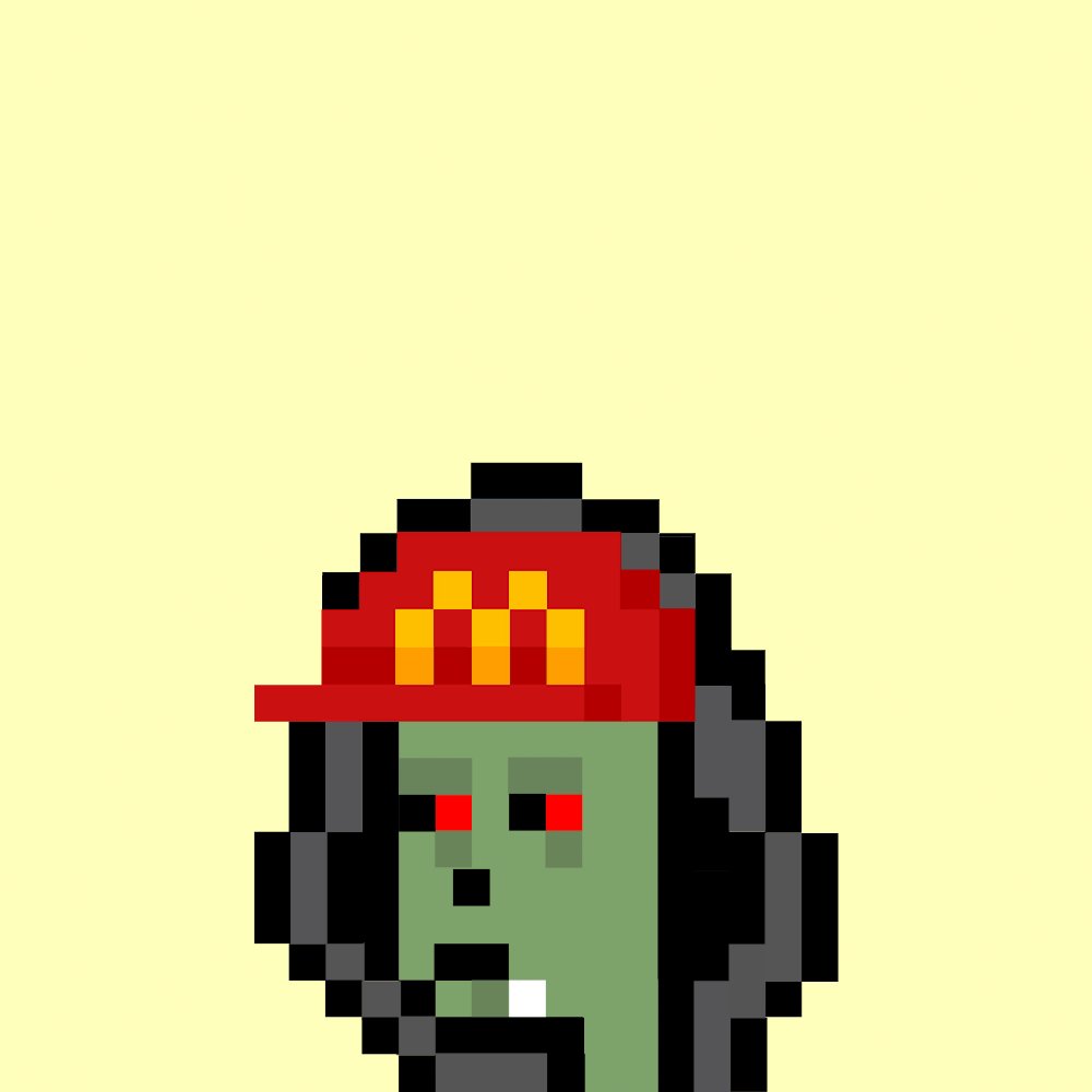 Fast Food Baby Punks tweet media