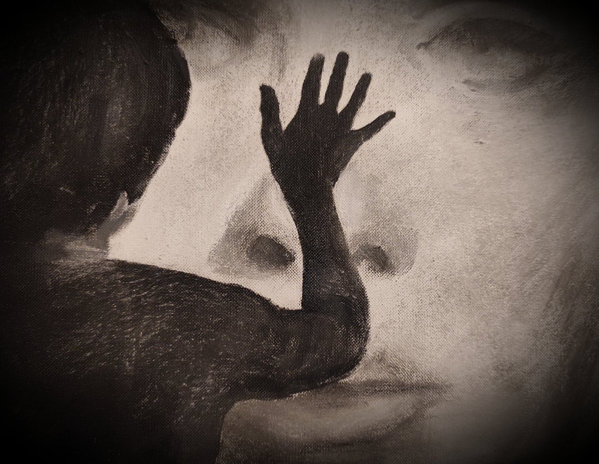 Sepidart8's tweet photo. @Sepidart8 Hello dear #NFTCommunity 

❤ please check my new work 
On @opensea 

💥'The boy's dream '

https://t.co/5KVhtEZKtH

#NFTartists #nftcollector https://t.co/bExepoSQKC