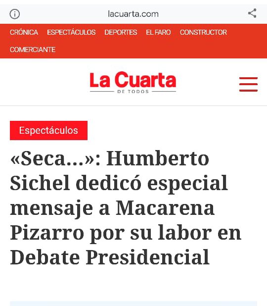 linnitta's tweet photo. Y digamos q  #siche es vidente para conocer las preguntas de KAST #SichelHizoTrampa  VERGONSOZO @CHVNoticias @T13 @24HorasTVN https://t.co/JM34xVphkT