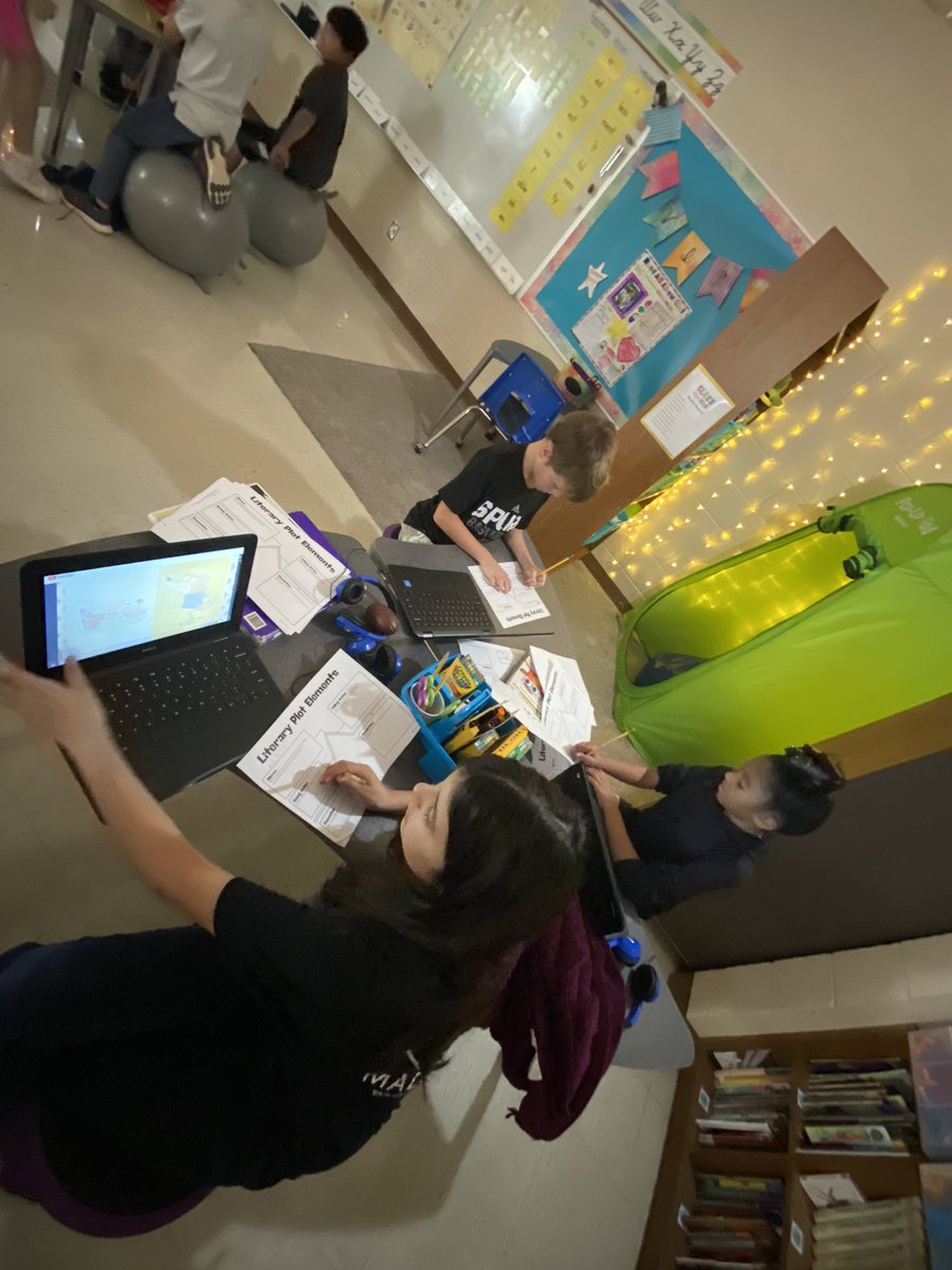 Thanksgiving station fun!!  Ss used higher order thinking to build a turkey trap, plotted the events in a story,played context clues “BumpIt, practiced the literal meanings of idioms, word work crossword/word find, and wrote about what they are thankful for!!