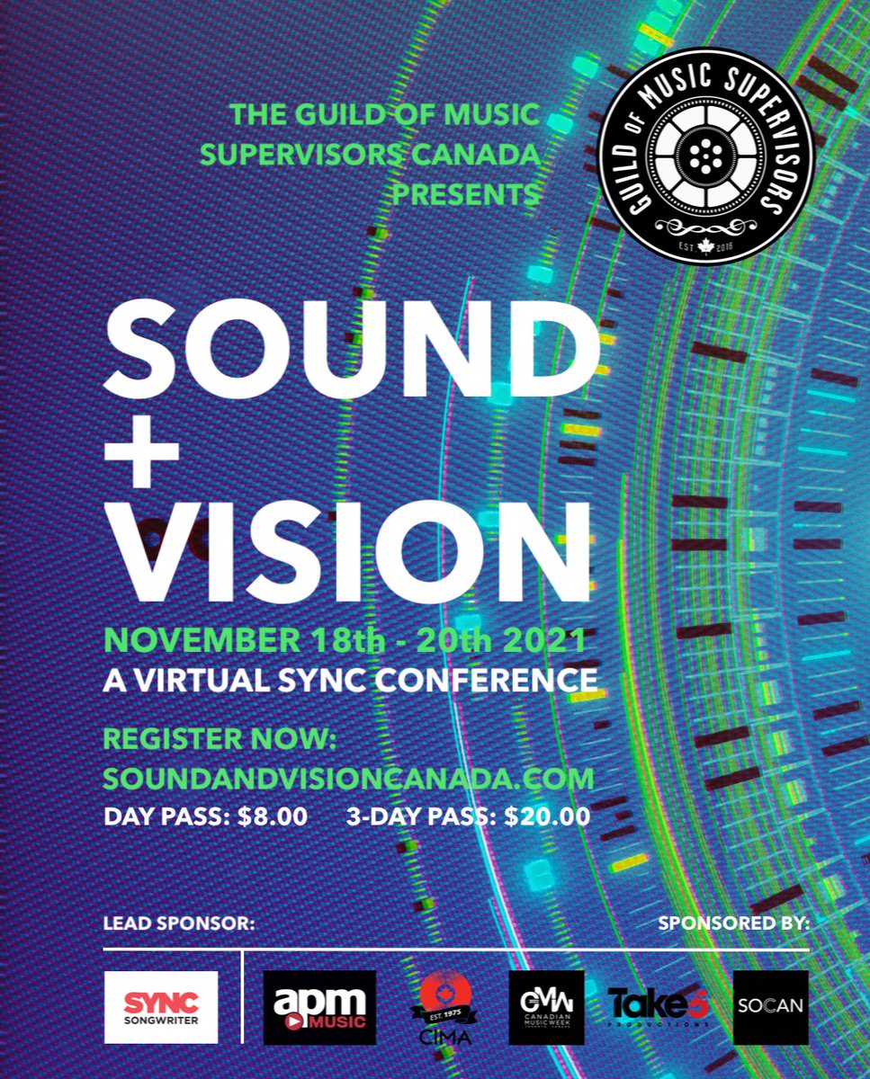 Canadian Guild tweet media