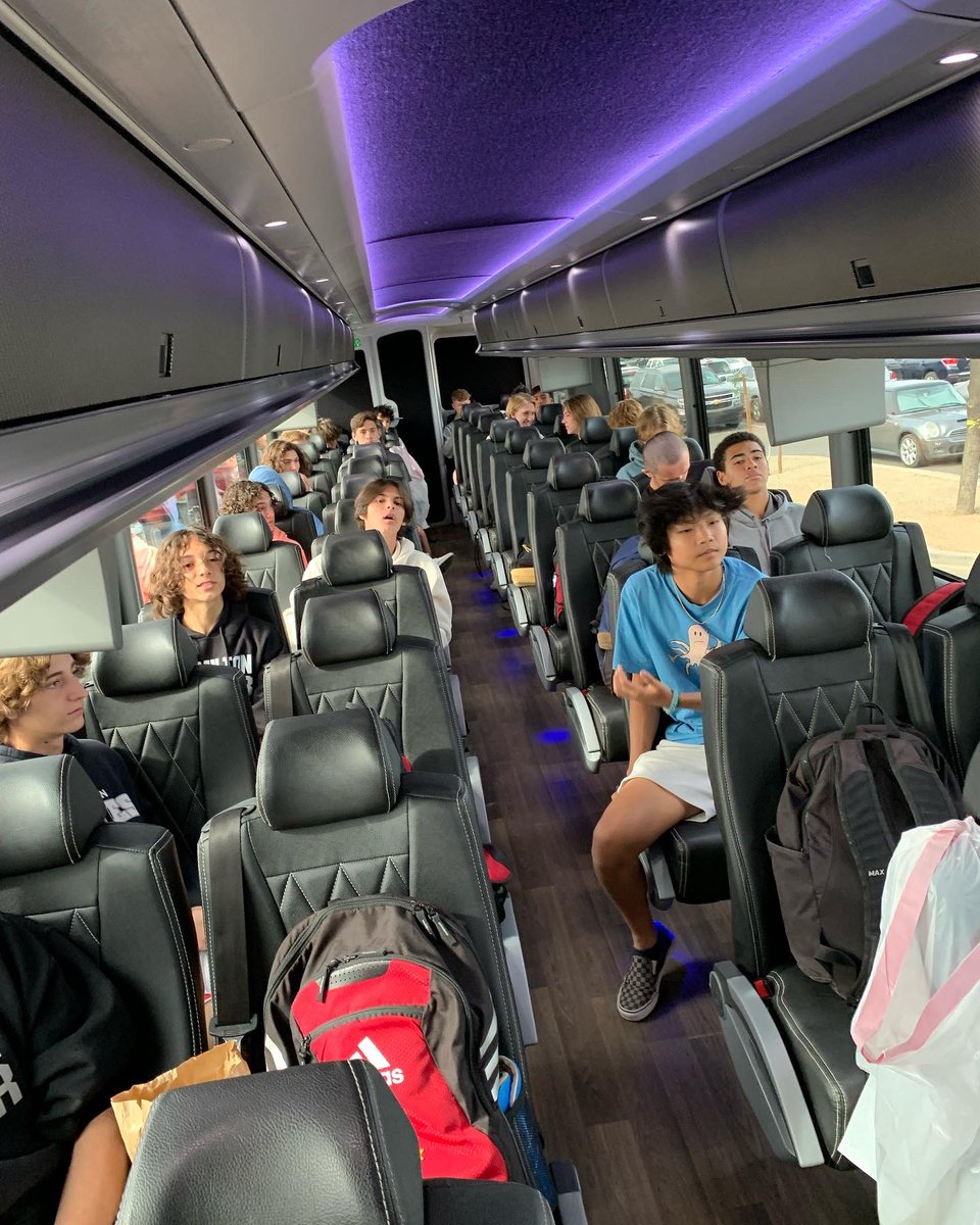 Husky_Soccer's tweet photo. What a whirlwind morning…Varsity boys got a great brown bag lunch filled with chips, cookies, drinks, fruits & 2 yummy @ritasburritos We are set for a great trip to Tucson today to play Sunnyside. #huskystrong #huskysoccer🐾⚽️ #ritasburritos #scrimmage #greatbusdriver #varsity https://t.co/CD6HqJME1c