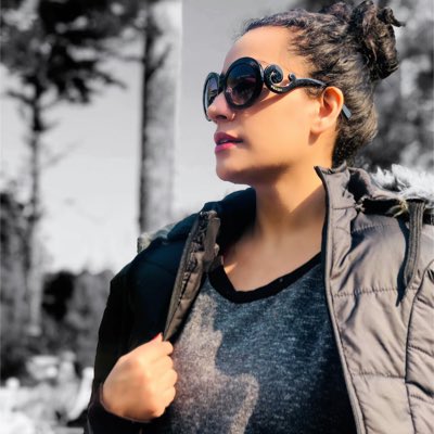#NewProfilePic