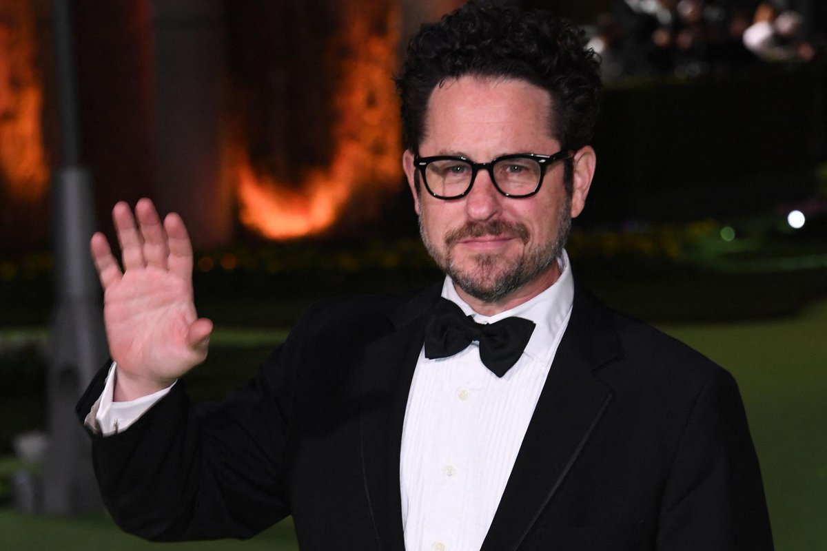 Spotify strikes a multi-year deal with J.J. Abrams' new podcast unit