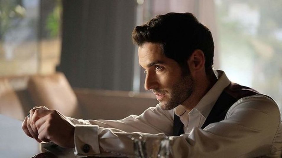 HAPPY BDAY TOM ELLIS! LUCI FAVE <333 