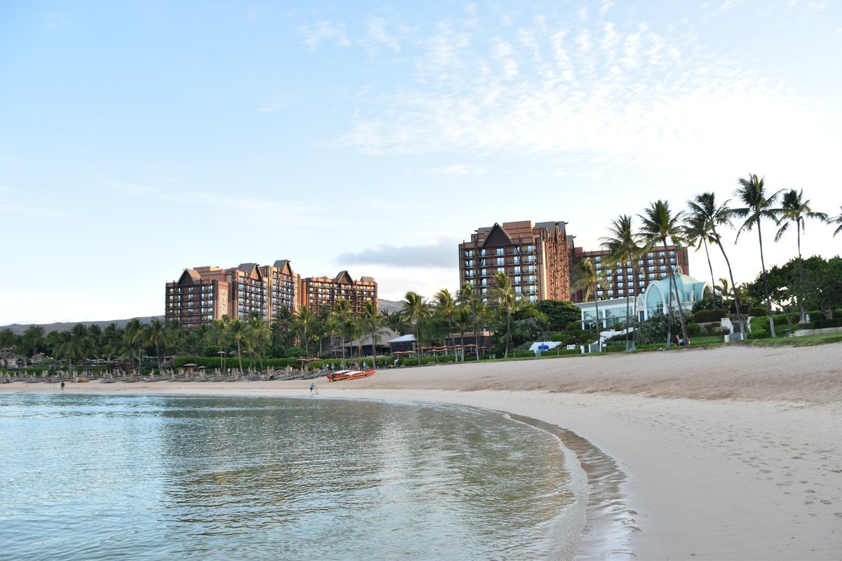 Planningaway2D's tweet photo. Want to go to Hawaii and experience Disney's Aulani Resort?  We just went last month and loved it!  It is the best family resort on Oahu! 
https://t.co/7OeX1K8IdD
#oahu @DisneyAulani  #disneyhawaii #hawaii #hawaiiresorts https://t.co/xKD4FZmHu0