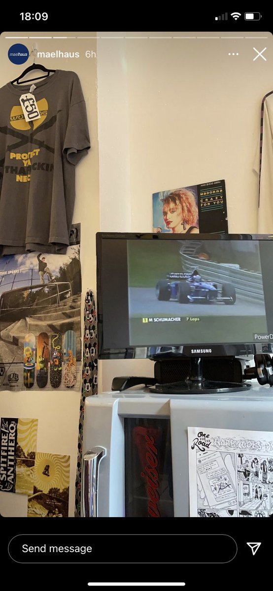 BarryMacG☘️ tweet media