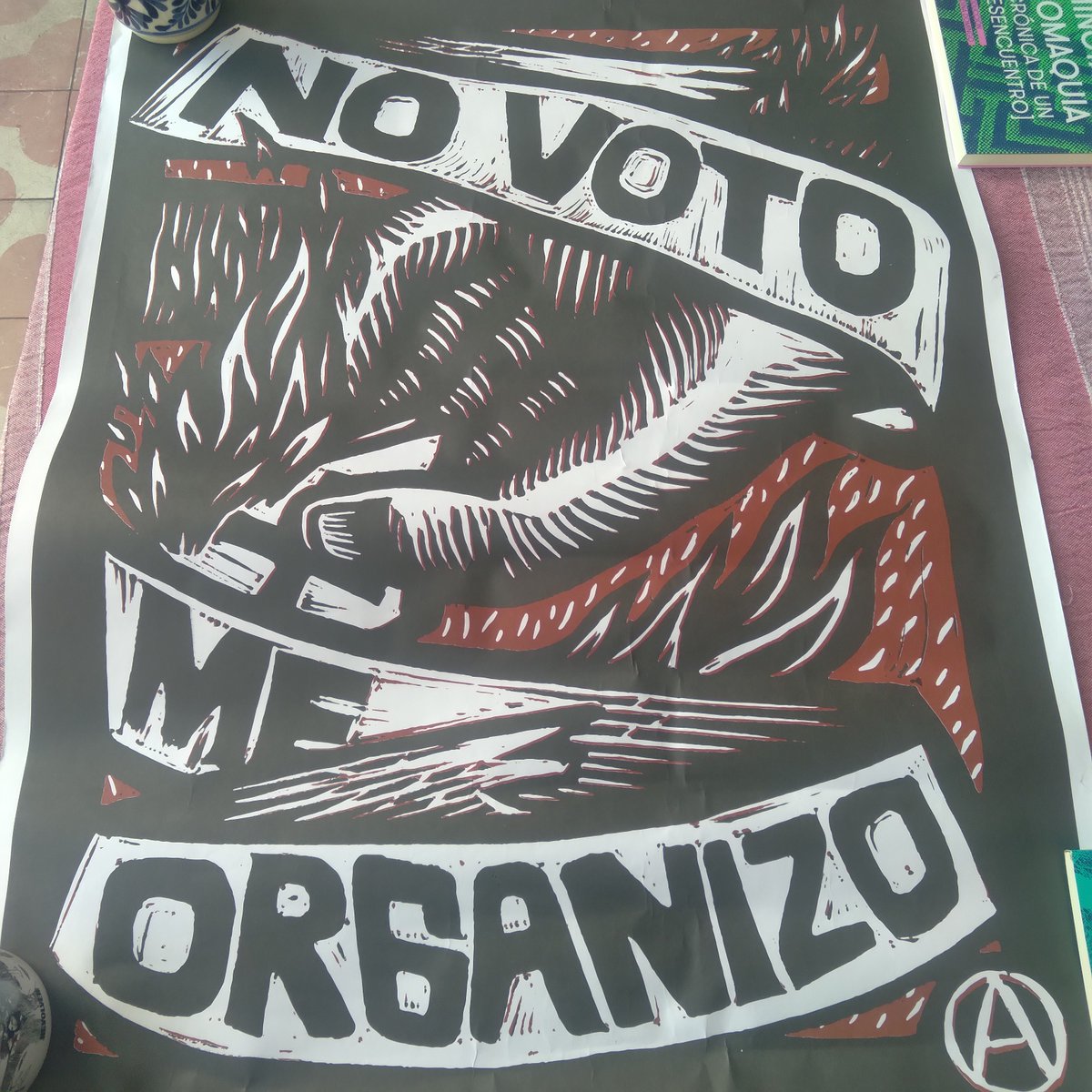 caracol_urbano's tweet photo. Te vamos a extrañar mucho #Casiopeo. Nos quedamos con lo mucho que aprendimos contigo #ApoyoMutuo #AcciónVecinal #ElBarrioNoSeVende https://t.co/F3b50XI5nM