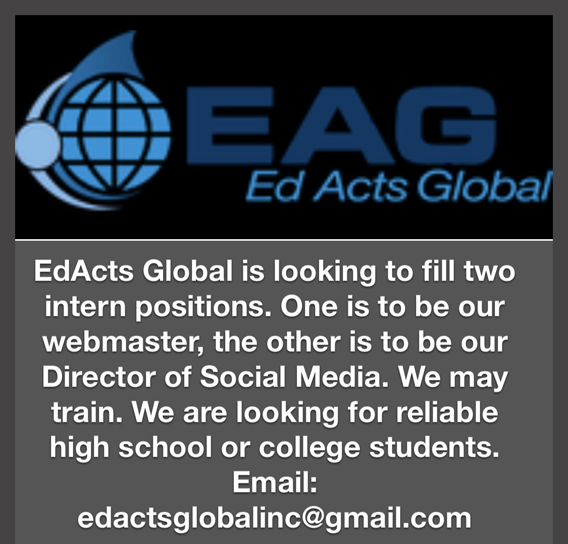 #internship #volunteer #service #leadership #giving #realworld #experience #fun