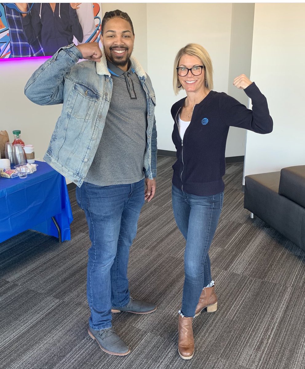 Hey twitter let’s all take a moment to wish my guy a happy birthday <a href="/AC_TonyCheatham/">Antonio Cheatham</a> happy birthday big bro enjoy your day keep being great and thank you for everything you do!!!! <a href="/404girl/">Betsy Francis</a> <a href="/jillmill321/">Jillian Miller</a> <a href="/BrandieNicole28/">Brandie Hall</a>