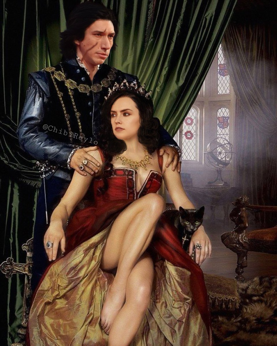 chibiReylo's tweet photo. I made this manip for #ThePrizeFic. I love my Alpha Kylo and Omega Rey.
https://t.co/y2uk2lYxW4
#reyloWW  #Reylo #ReyloArt #AlphaKylo #OmegaRey #MyReyloManip 
https://t.co/pcyB6PBttx https://t.co/dFzvJRlXHe