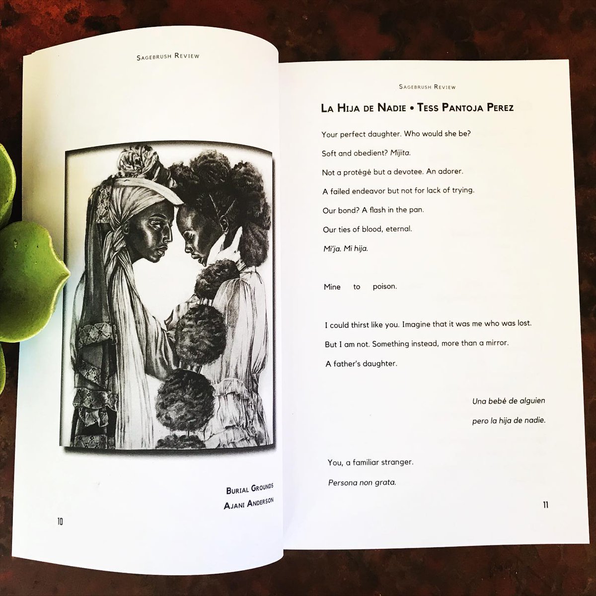 SagebrushReview's tweet photo. We still have plenty of XVII books for sale! Order a copy via PayPal or Venmo (@sagebrushreview) for $15. Check out our website for more details. 🙏🏼 https://t.co/FnKS7CpPcl