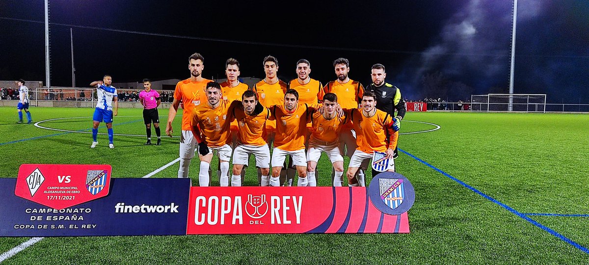 unamicp's tweet photo. Comenzó el partido

CD Aldeano 0️⃣
UNAMI CP 0️⃣

#LaCopaMola #CopaDelRey #NosGustaLaCopa https://t.co/Lyy3SogtST