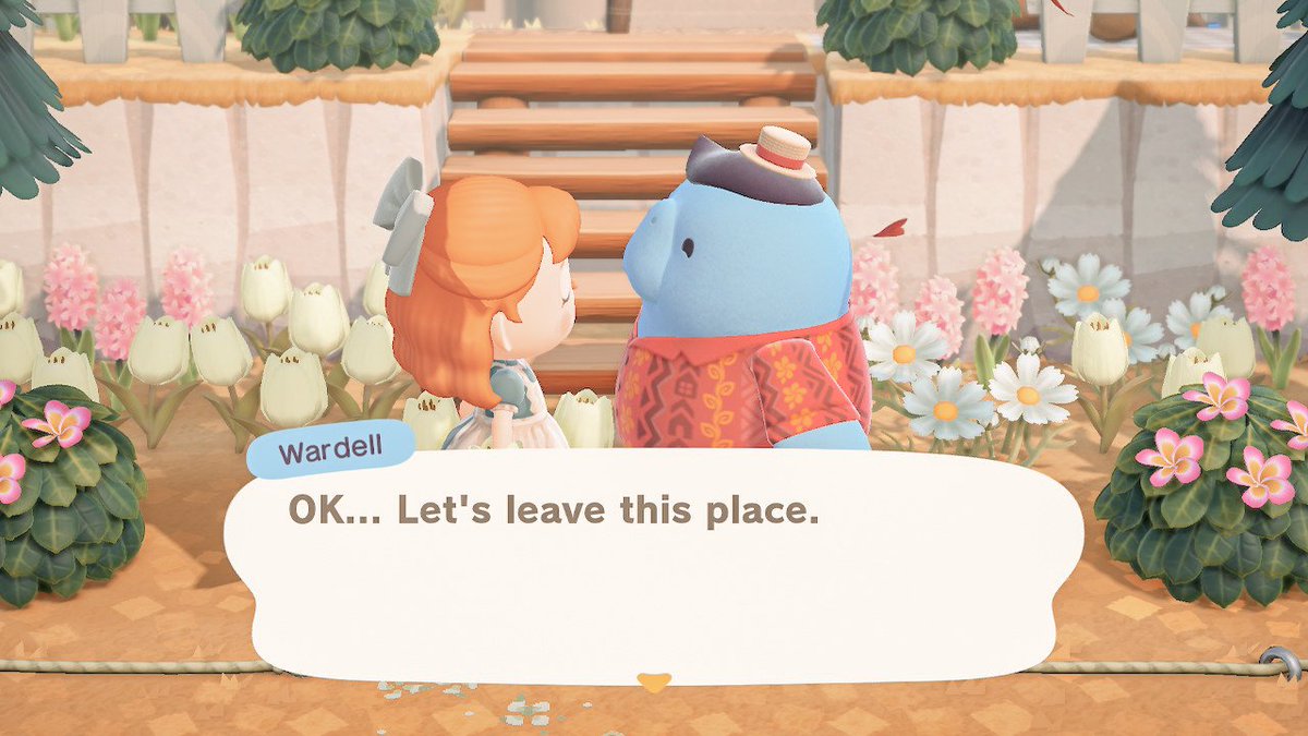 lilstrawbie's tweet image. we're in love bye