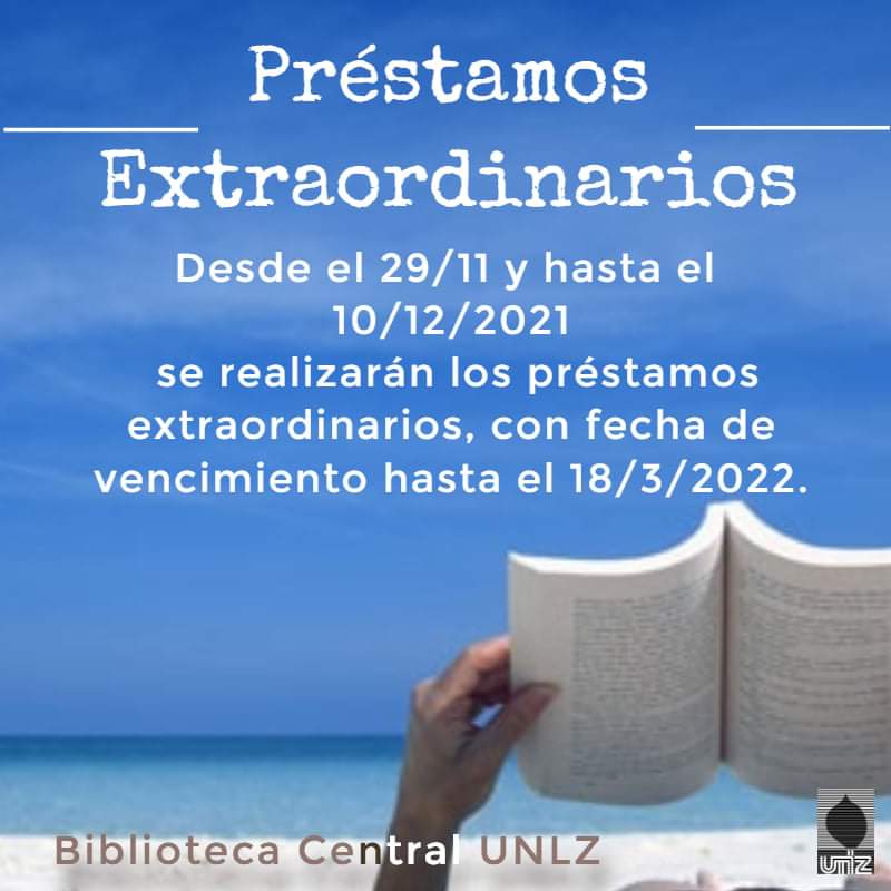 Antes de acercarte a retirar el material podrás verificar la existencia y disponibilidad del libro, completando siguiente formulario: forms.gle/hR2nEgxLPvyHyQ…