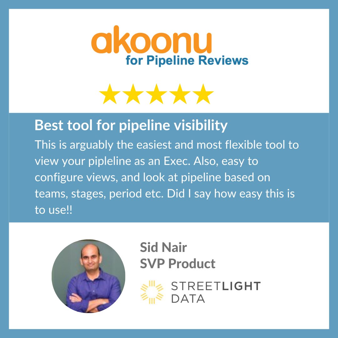 Whoo-hoo!

Another ⭐⭐⭐⭐⭐  review on the #Salesforce <a href="/appexchange/">Salesforce AppExchange</a>.

Can you say EASY to install, configure, and use?

Thank you, Sid!
